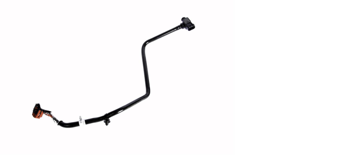 GM (General Motors) - 23135228 Power Brake Booster Vacuum Pipe Assembly