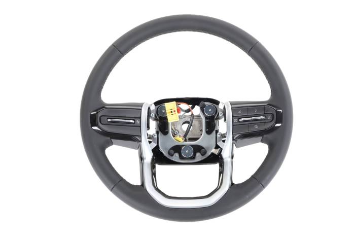 GM (General Motors) - 87840616 Steering Wheel Jet Black
