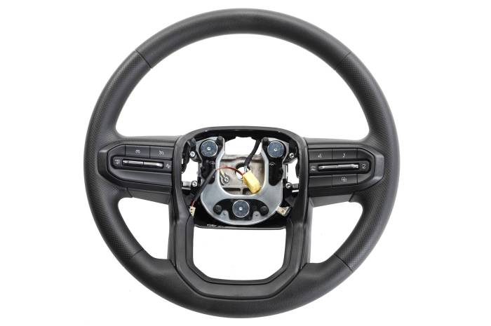 GM (General Motors) - 87840615 Steering Wheel Jet Black