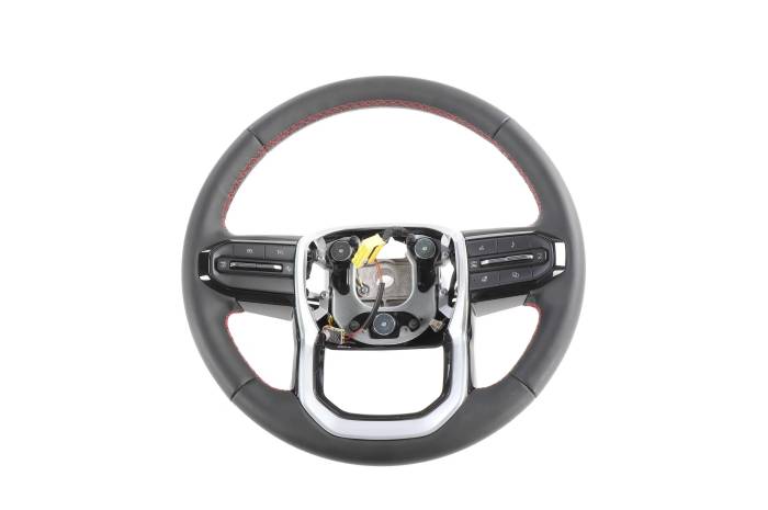 GM (General Motors) - 85617391 Steering Wheel Jet Black