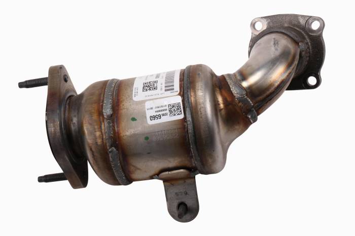 GM (General Motors) - 22956560 Catalytic Converter RH