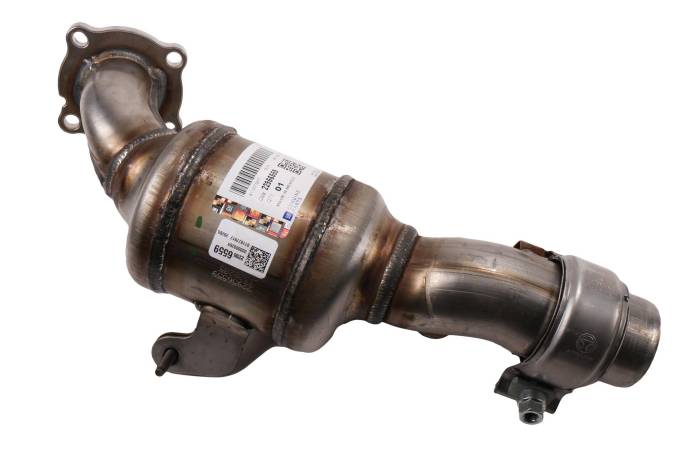 GM (General Motors) - 22956559 Catalytic Converter LH