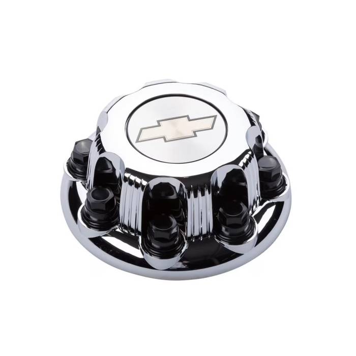 GM (General Motors) - 12451992 Cap, Wheel Hub