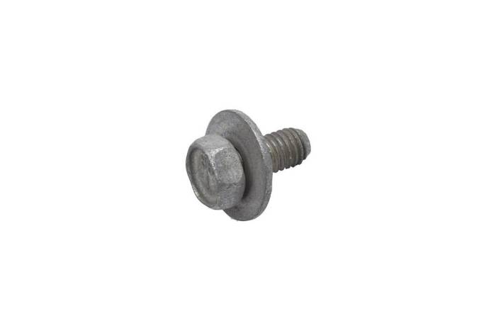 GM (General Motors) - 11561018 Bolt Asm Hex Head with Flat Washer