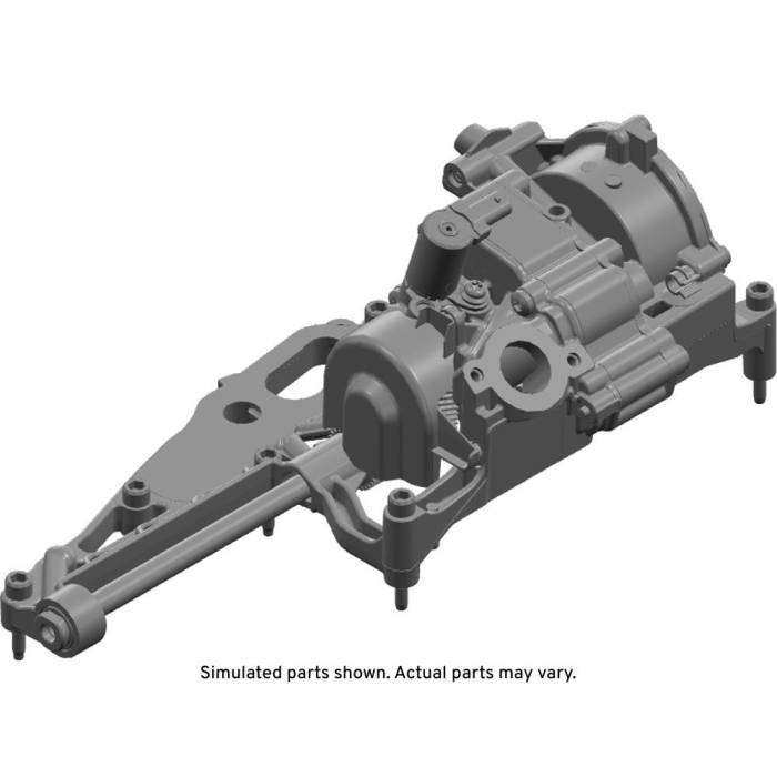 GM (General Motors) - 12741263 Engine Oil Pump