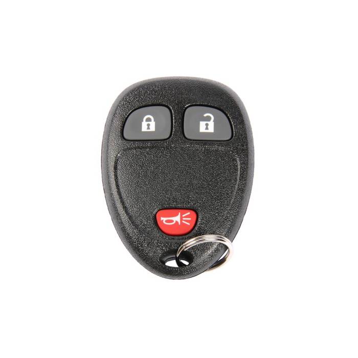 GM (General Motors) - 22936099 - Transmitter