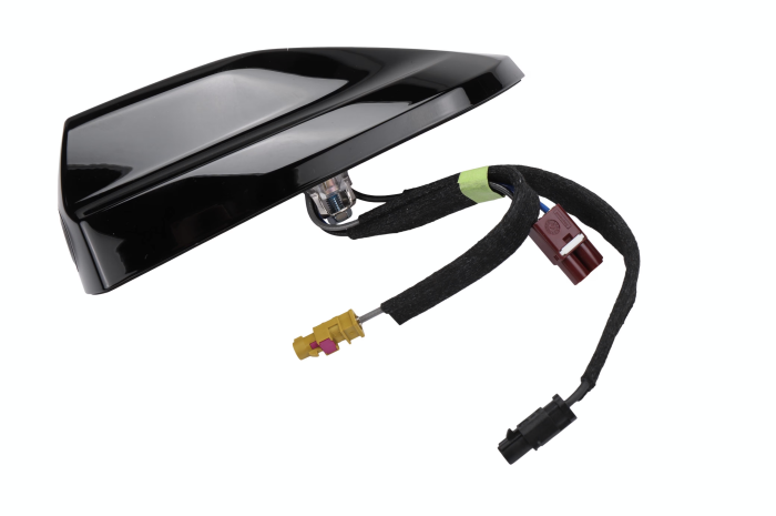 GM (General Motors) - 86593506 - ANTENNA