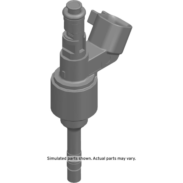 GM (General Motors) - 12740994 Fuel Injector