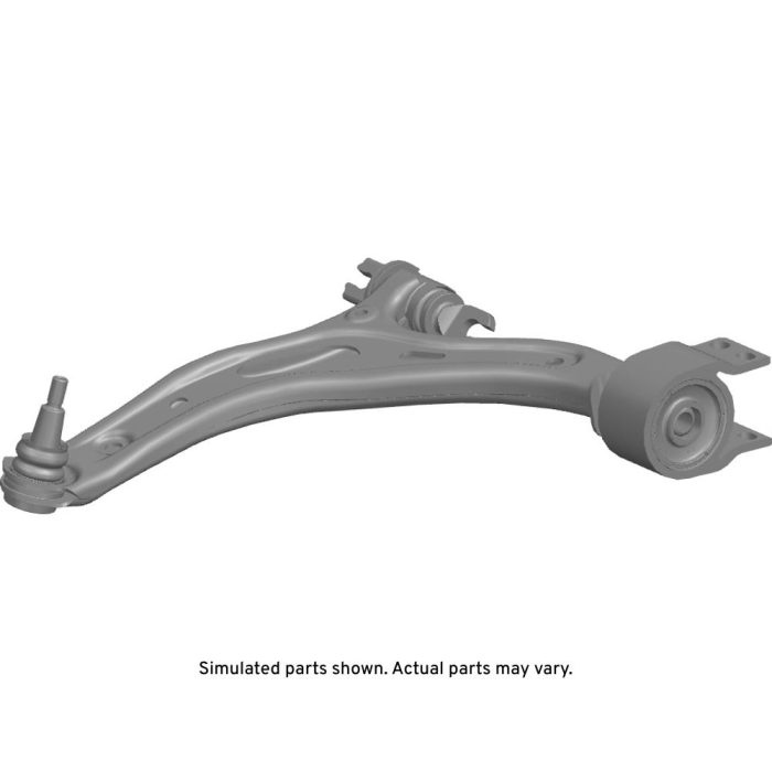 GM (General Motors) - 26550842 Lower Control Arm, LH Front