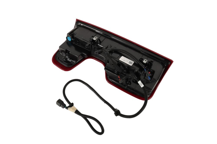 GM (General Motors) - 85821135 Tail Light Assembly RH