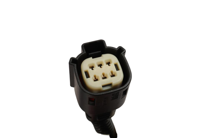 GM (General Motors) - 85821134 Tail Light Assembly LH