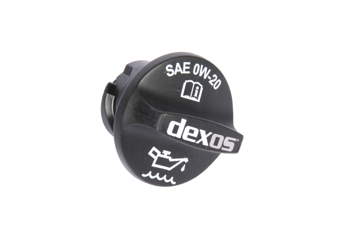 GM (General Motors) - 12716056 Oil Fill Cap