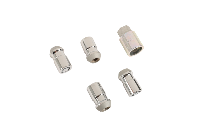 GM (General Motors) - 85640458 Wheel Nut Package