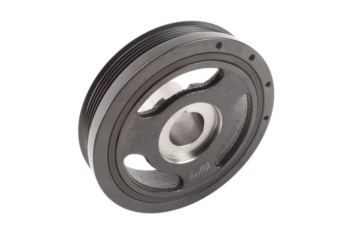 GM (General Motors) - 25202078 Balancer