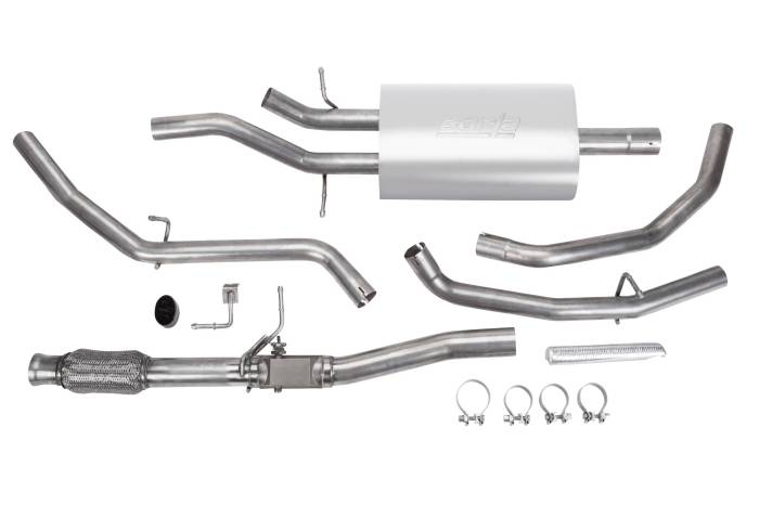 GM (General Motors) - 19303333 MUFFLER PKG,EXH                         *INSTALL 0.50