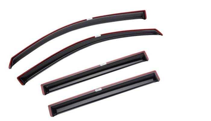 GM (General Motors) - 19329350 Deflector Package, Side Window