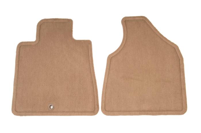GM (General Motors) - 19208477 MAT PKG,FRONT CARPET (15.286/16.800)