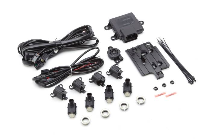 GM (General Motors) - 19211144 SENSOR PKG-RR OBJECT                    *GOLD)(INSTAL