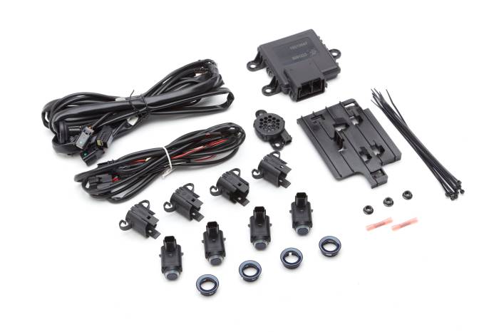 GM (General Motors) - 19211145 SENSOR PKG-RR OBJECT                    *BLUE)(INSTAL