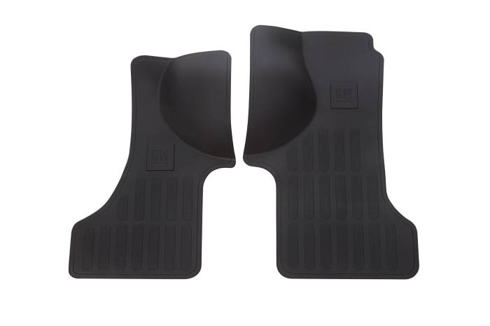 GM (General Motors) - 84281891 MAT PKG-FLR AUX                         *EBONY)(INSTA