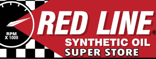 Red Line Banner