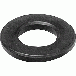 Chevrolet Performance Parts - 10051155 - CPP Hardened Head Bolt  Washer - Used With CPP Phase VI and Raised Runner Heads