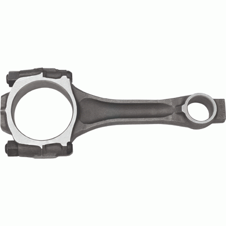 Chevrolet Performance Parts - 19435115 - Chevrolet Performance Powdered Metal Connecting Rod- 5.7" - Small Block Chevy- Single Replacement