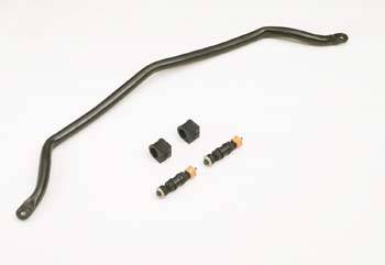 Chevrolet Performance Parts - 19418155 - W-car Heavy Duty Front Stabalizer Bar Package for '97-03 Grand Prix, 97-05 Regal, 98-02 Intrigue & '00-03 Monte Carlo.