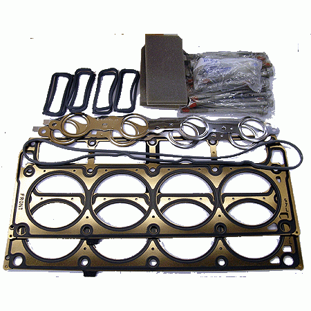 Chevrolet Performance Parts - 12499217 - GM 2001-2002 Camaro/Firebird LS1 Cylinder Head Gasket Kit