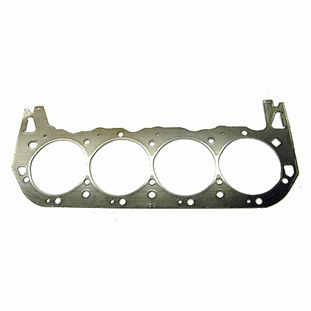 Chevrolet Performance Parts - 14097001 - GM Cylinder Head Gasket- 502 - Mark V Only- With Iron Heads