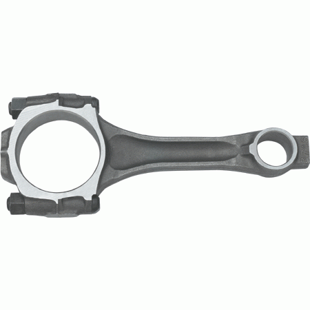 Chevrolet Performance Parts - 19170198 - Chevrolet Performance Big Block Chevy Forged 4340 Connecting Rod - Pressed Pin - 6.135"
