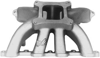 Chevrolet Performance Parts - 88958617 - SB2.2 Intake Manifold