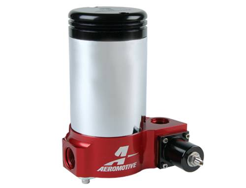 Aeromotive Fuel System - Aeromotive 11202 - A2000 Carbureted Fuel Pump