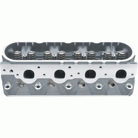 Chevrolet Performance Parts - 12711770 - Chevrolet Performance Assembled  L92 Cylinder Head Assembly