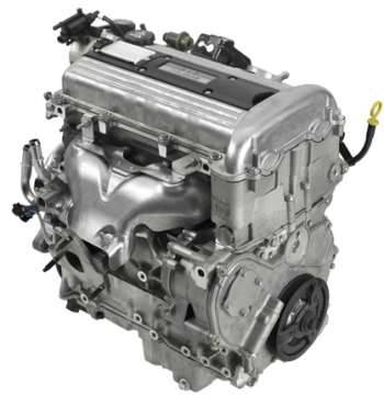 GM (General Motors) - 89060389 - Remanufactured 2002-2004 2.2 Liter Ecotec, 4-Cylinder, 134 C.I.D., GM Engine
