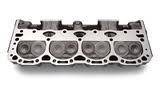 Chevrolet Performance Parts - 93438649 - Complete Cylinder Head Assembly with Valves for 260HP, 290HP & 300HP Small Block Chevy Crate Engine