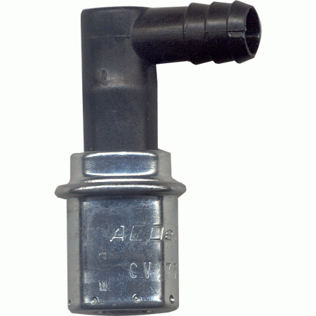 GM (General Motors) - 6487779 - AC Delco PCV Valve Most Older Small Block Chevy Applications