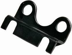 Proform - Proform Parts 66881 - Raised Guide Plate - Chevy Small Block 5/16"