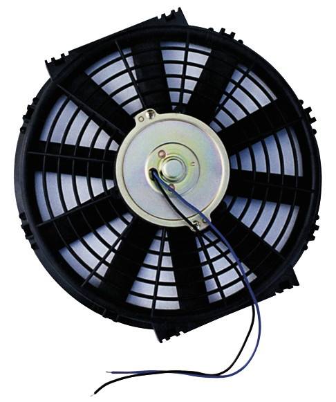 Proform - Proform Parts 67012 - 12" Electric Cooling Fan, Reversible