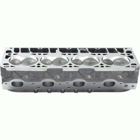 Chevrolet Performance Parts - 17802818 - COPO LS7 CNC Cylinder Head Assembly