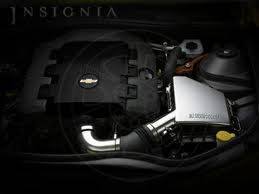 GM (General Motors) - 12643076 - 2012 Camaro V6 (Lfx), Engine Cover, Carbon Flash (Gar)