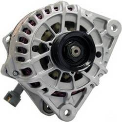 Powermaster - Powermaster Alternator 58260