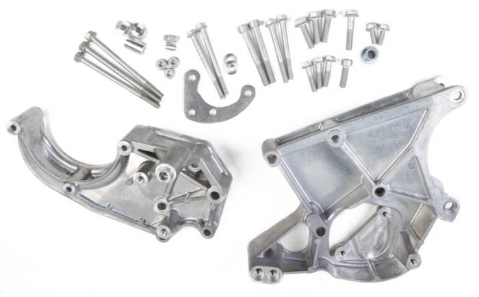 Holley - Holley Performance Accessory Drive Bracket 20-132