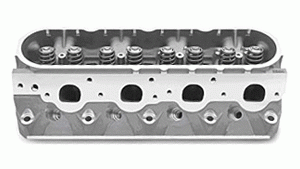 Chevrolet Performance Parts - 19201807 - LSX-L92 Small Bore Cylinder Head