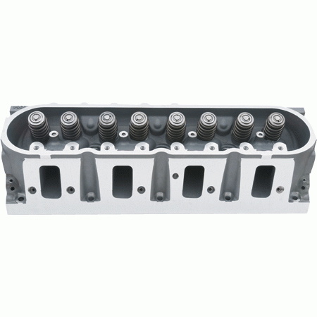 PACE Performance - GMP2713-1 - Pace Performance Base L92 Cylinder Head Package