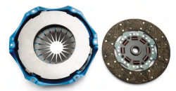 Chevrolet Performance Parts - 19329900 - Chevrolet Performance Tremec T56 6 Speed  Installation Kit for 1pc Rear Seal Small Block Chevy - Image 3