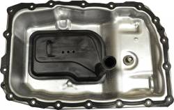 PACE Performance - GMP-24250062 - Camaro Transmission Pan Kit with Wide Mouth Filter 6L80. - Image 2