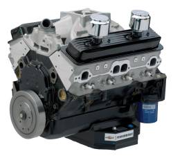 PACE Performance - GMP-19370604-S Pace GM Factory Sealed 604 Sprint Car Crate Engine - Image 1