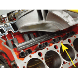 88958652 - Valve Lifter "The Quick Cam" Guide (Two Required)