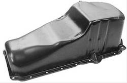 10066039 - Replacement GM Oil Pan For 10067353 Universal 350 Engine